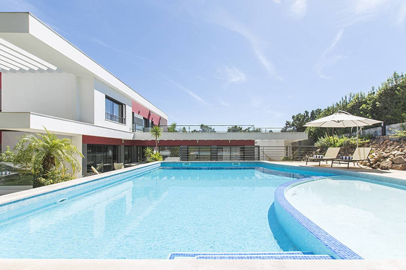 Foto 4 von 38: Villa Paraiso Comporta