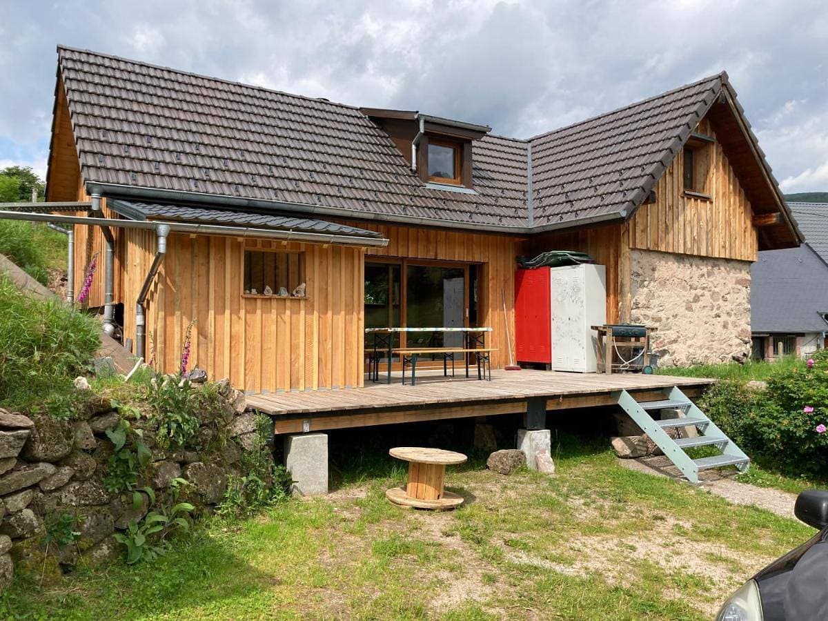 Foto 4 von 37: Two-Bedroom House