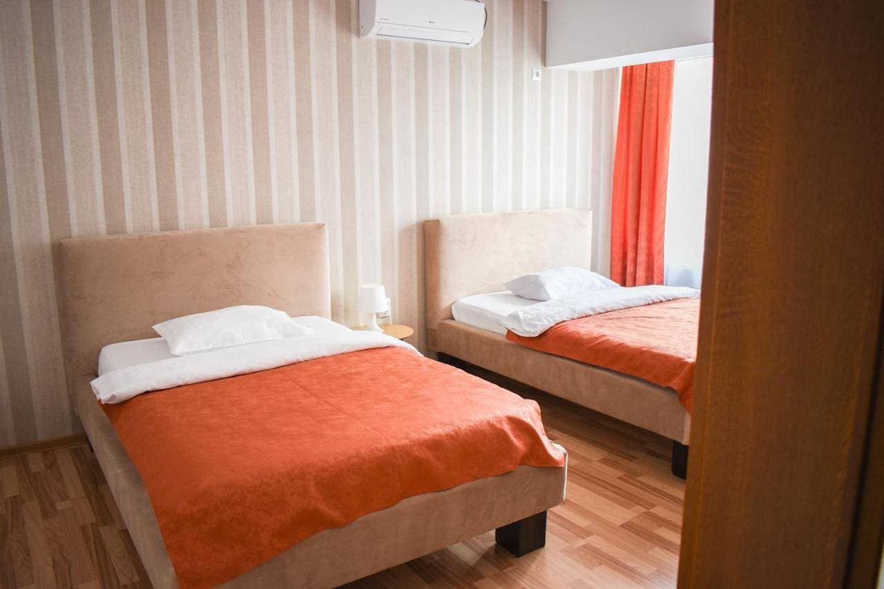 Foto 12 von 17: Standard Twin Room