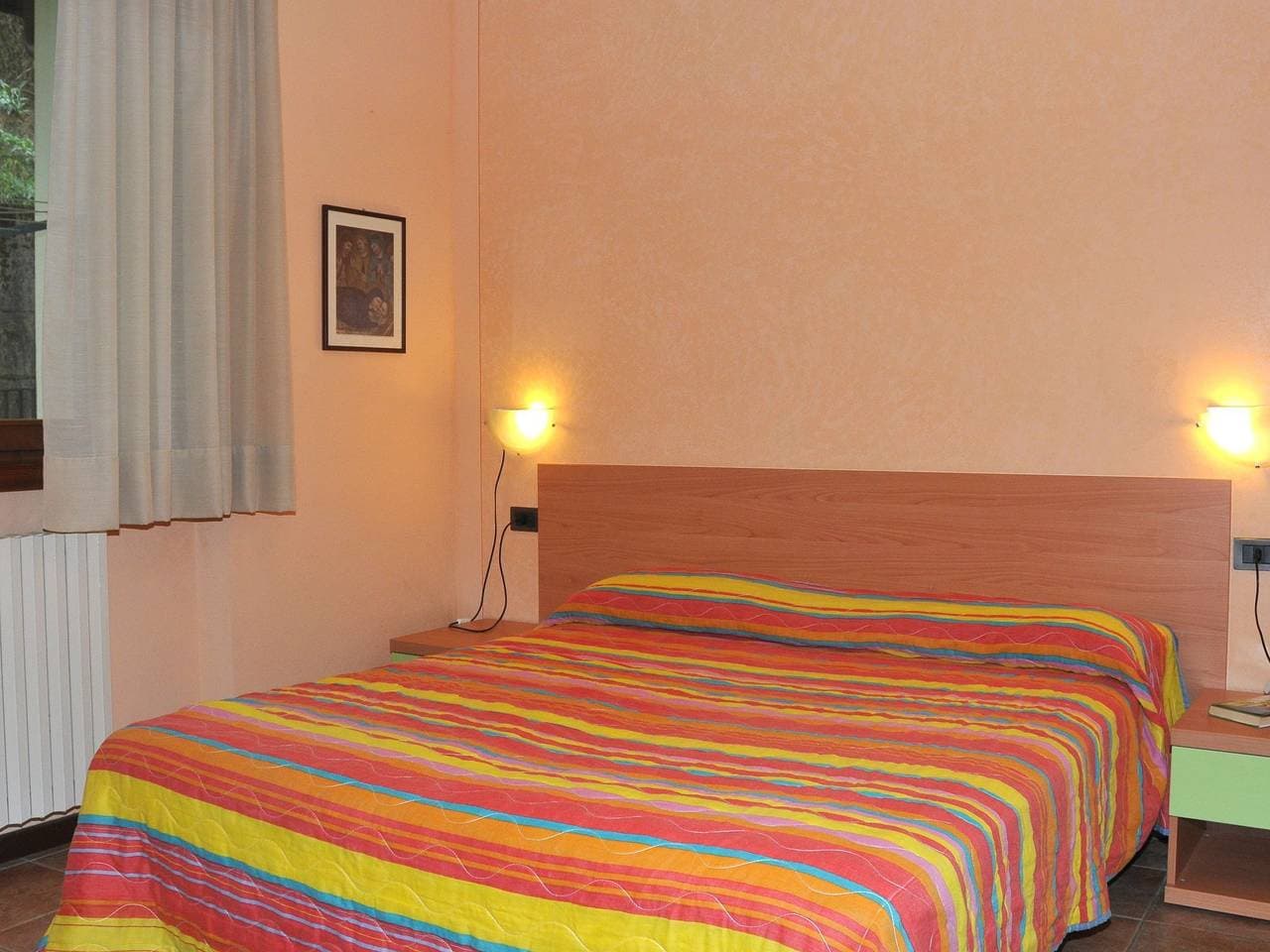Foto 10 von 33: Ferienhaus am Idrosee Lombardei
