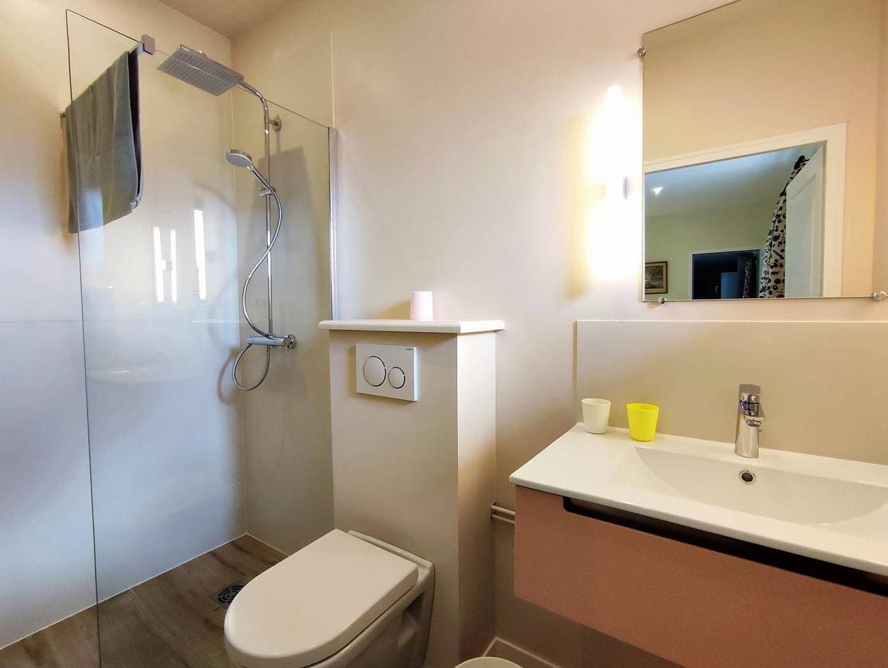 Foto 13 von 21: Gîtes de France® - La Maison d'Irène