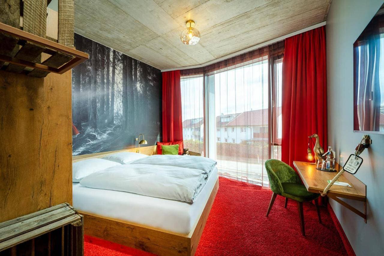 mightyTwice Hotel Achern 1