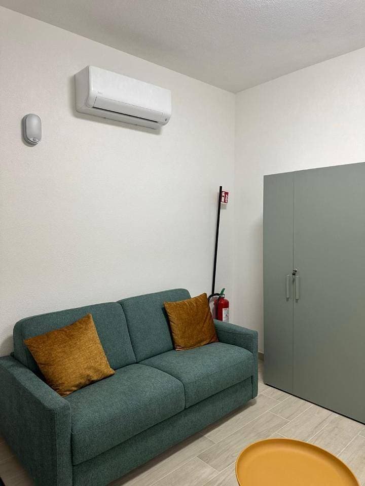 Foto 7 von 18: One-Bedroom Apartment