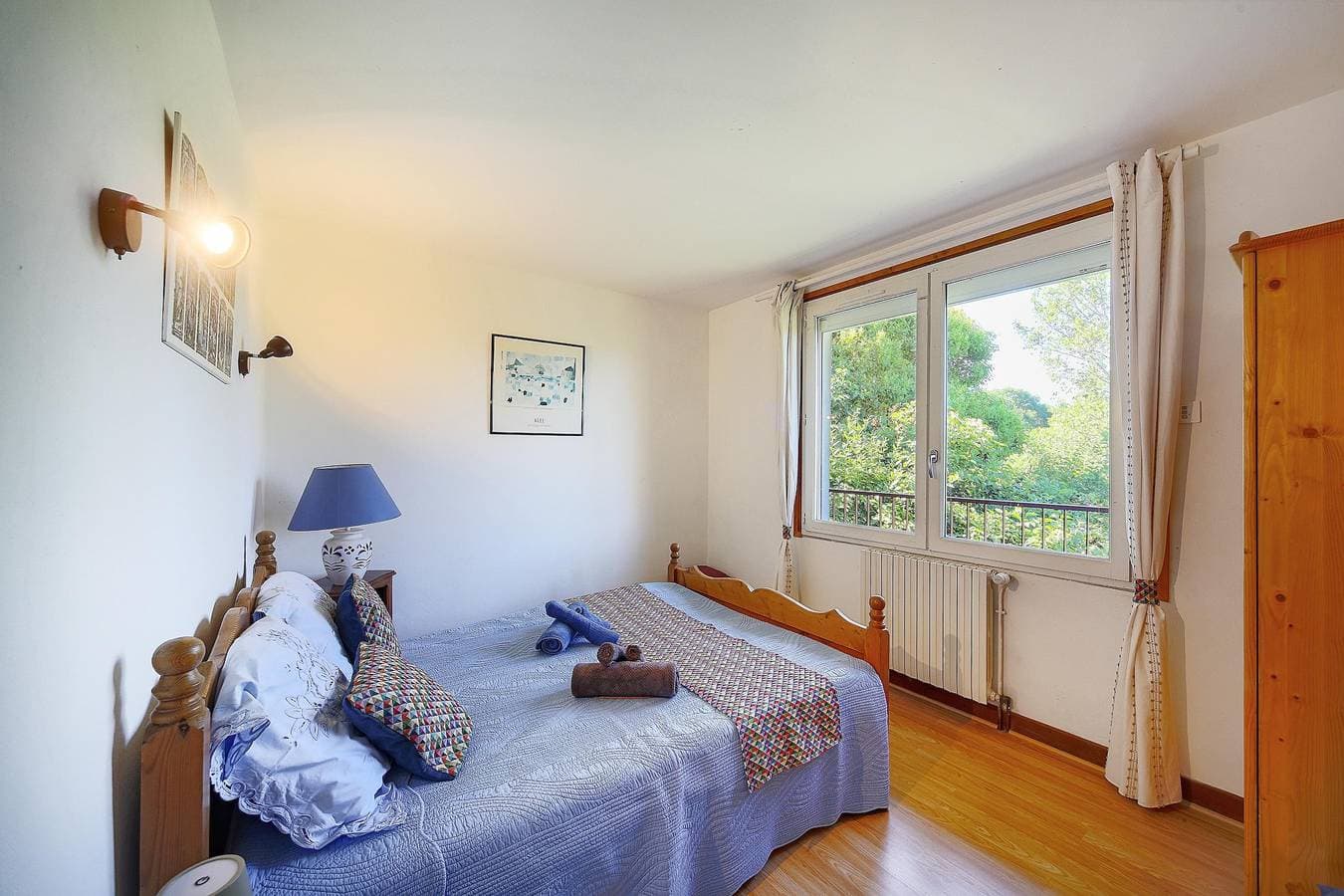 Foto 6 von 18: Le Frêne - Maison familiale au calme pour 10