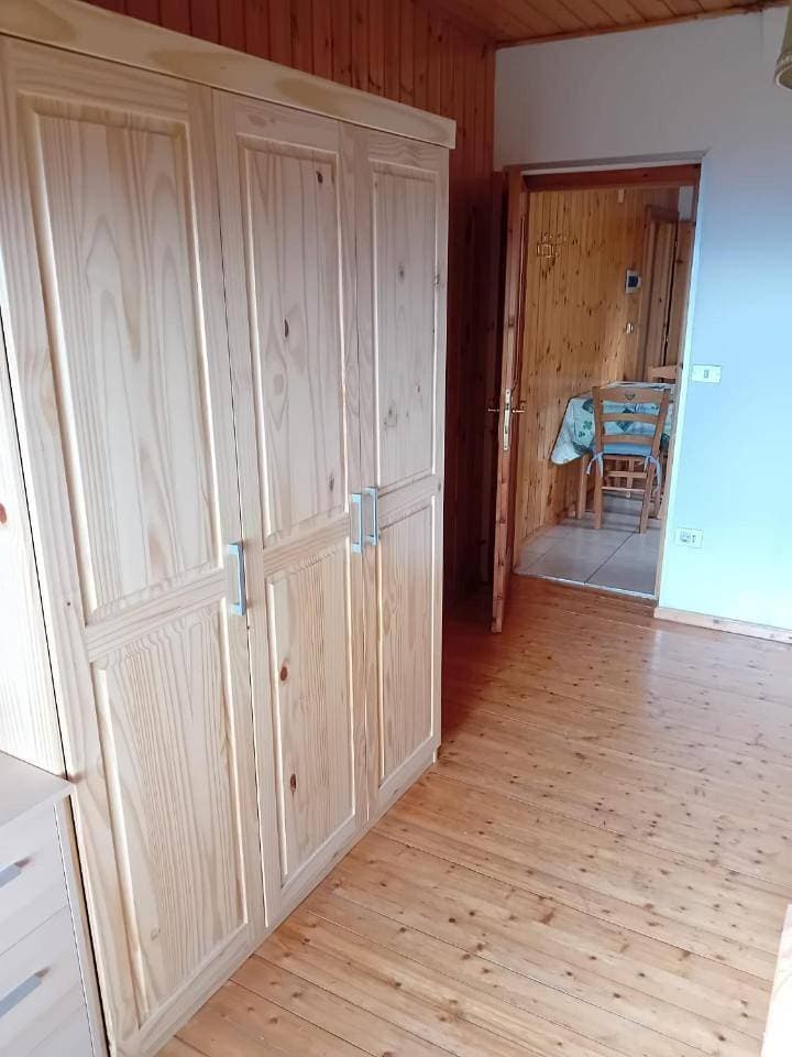 Foto 10 von 54: One-Bedroom Apartment