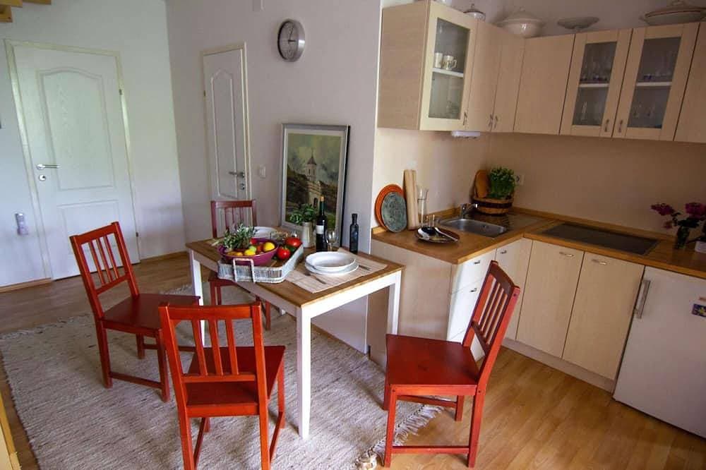 Foto 11 von 13: Geschmackvolle Ferienwohnung in Meernähe