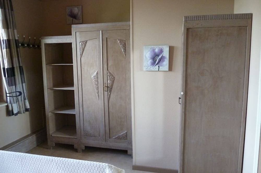 Foto 3 von 30: \"Chez Lulu - Kuscheliges Ferienhaus mit Nordischer Badwanne ** / Sauna Ardennen