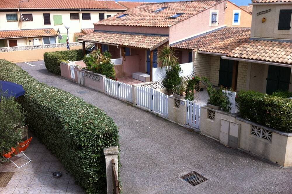 Foto 9 von 28: Ruhiges Ferienhaus, zwischen Strand und Naturpark,