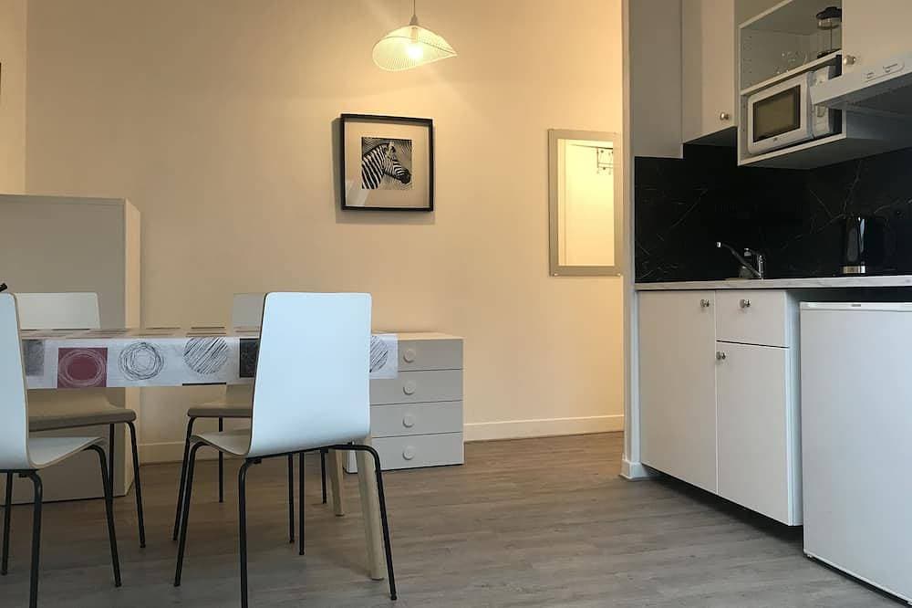 Charming apartment for 2 to 6 people 1