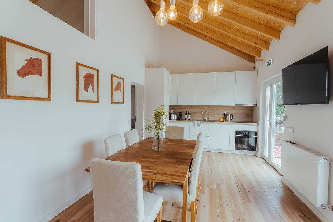 Foto 6 von 13: Landhaus 'Arinto' mit Bergblick, Wi-Fi und Klimaanlage