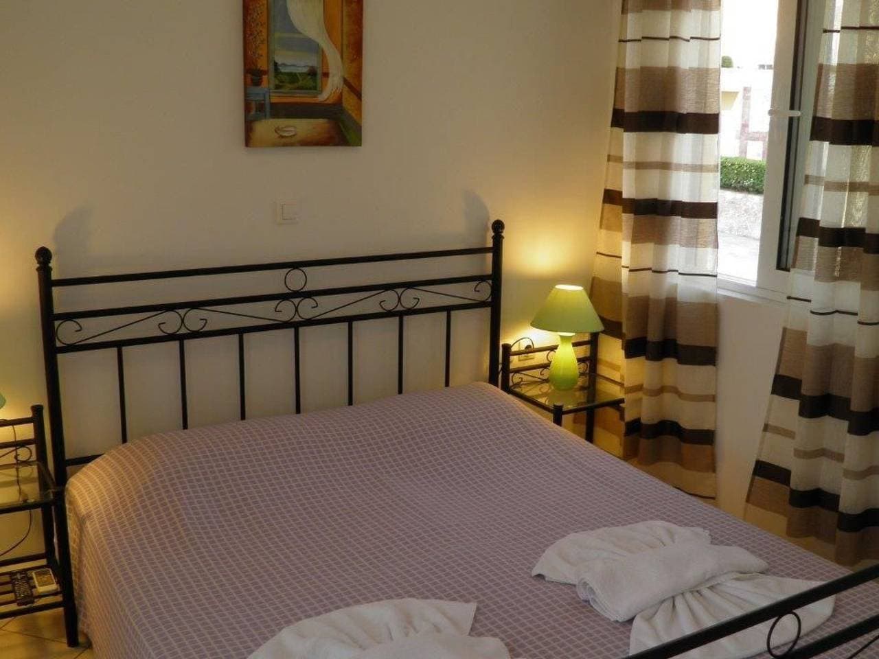 Foto 6 von 12: Geräumiges Apartment mit traumhaftem Blick vom Balkon