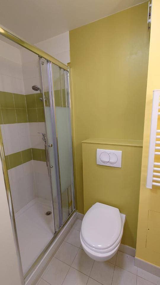 Foto 7 von 12: Two-Bedroom House
