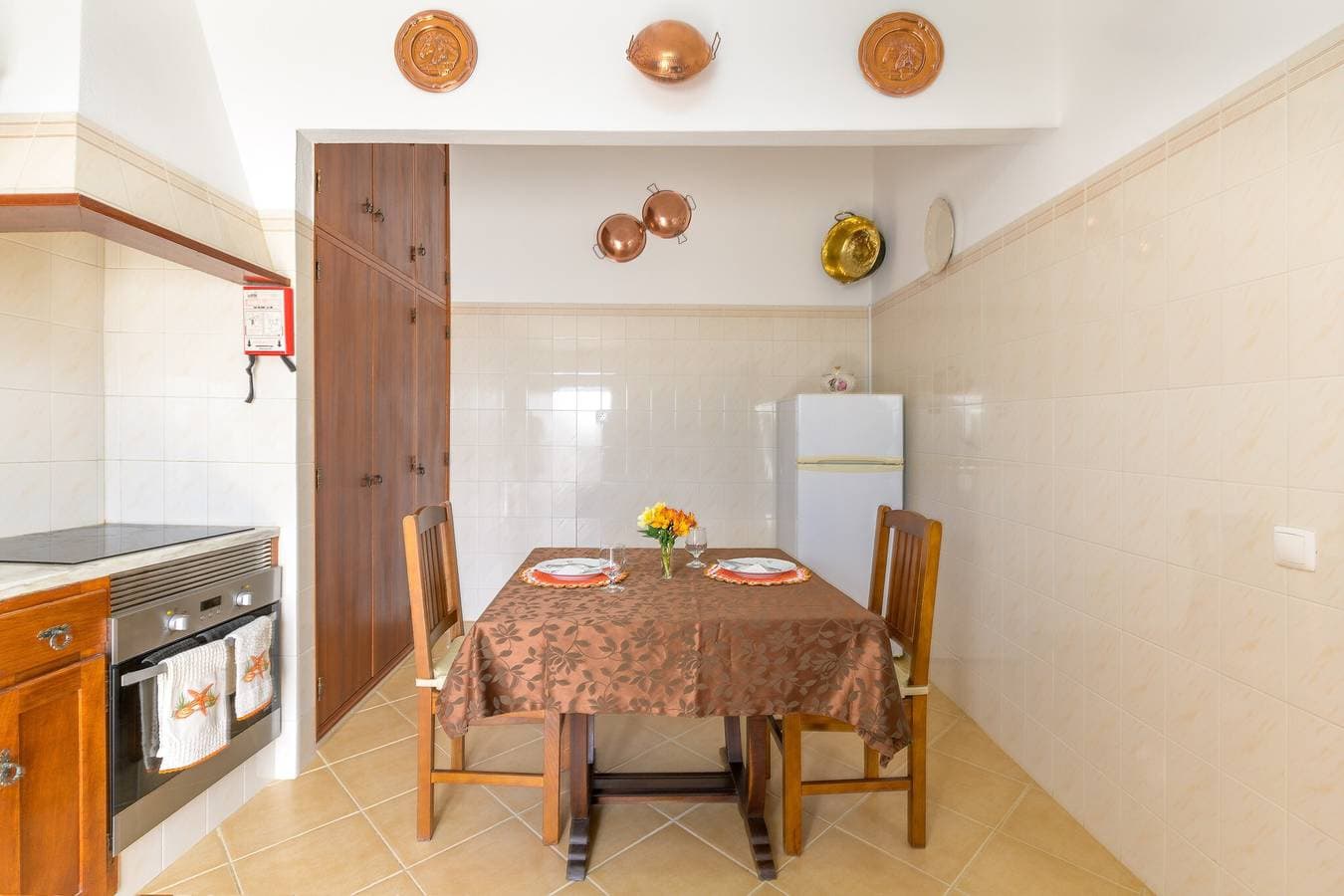 Foto 8 von 27: Ferienhaus "Bela Casa Na Costa Vicentina" mit privatem Pool, privatem Garten und WLAN