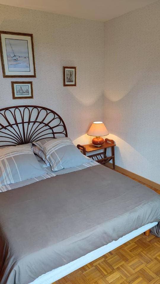 Foto 10 von 10: Double Room with Private Bathroom