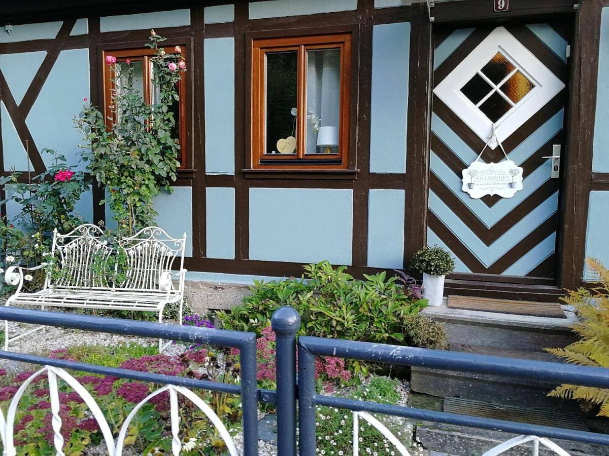 Ferienhaus Rosaly 1