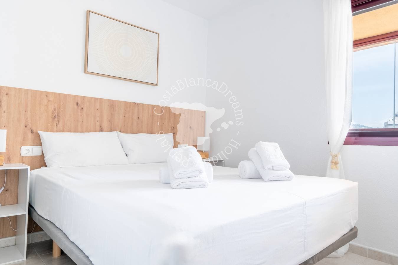 Foto 7 von 23: Apartamento Nico Beach