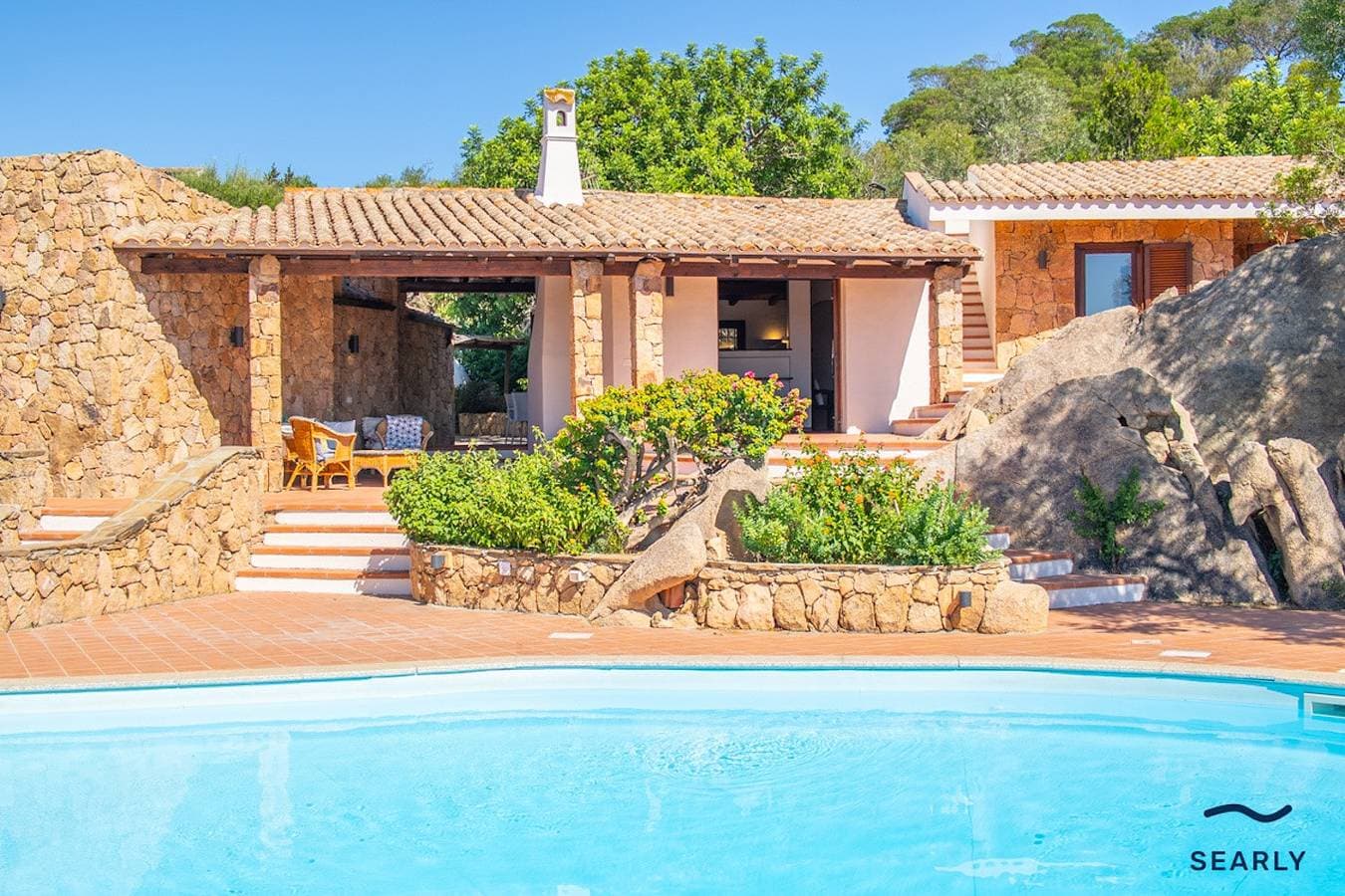 Villa San Teodoro 1