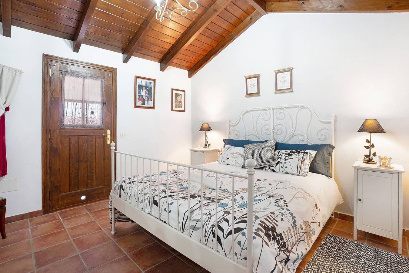 Foto 11 von 32: Ferienhaus "Finca Los Angeles" mit Meerblick, Privaten Terrassen und WLAN