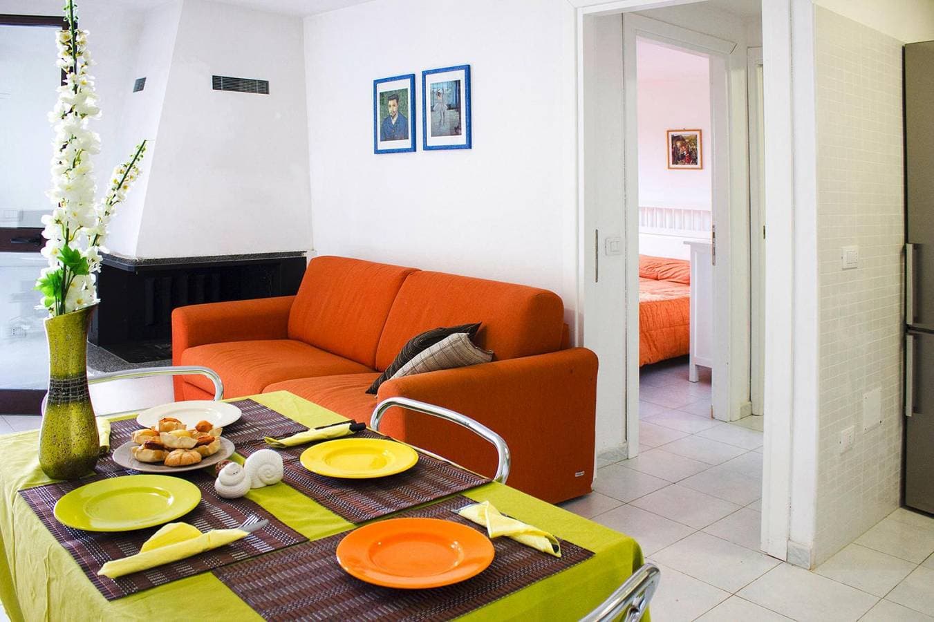 Foto 6 von 34: Wohnung in Sardinien nahe Sandstränden