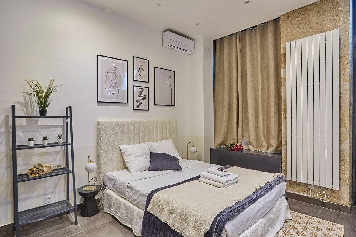 Ferienwohnung 1