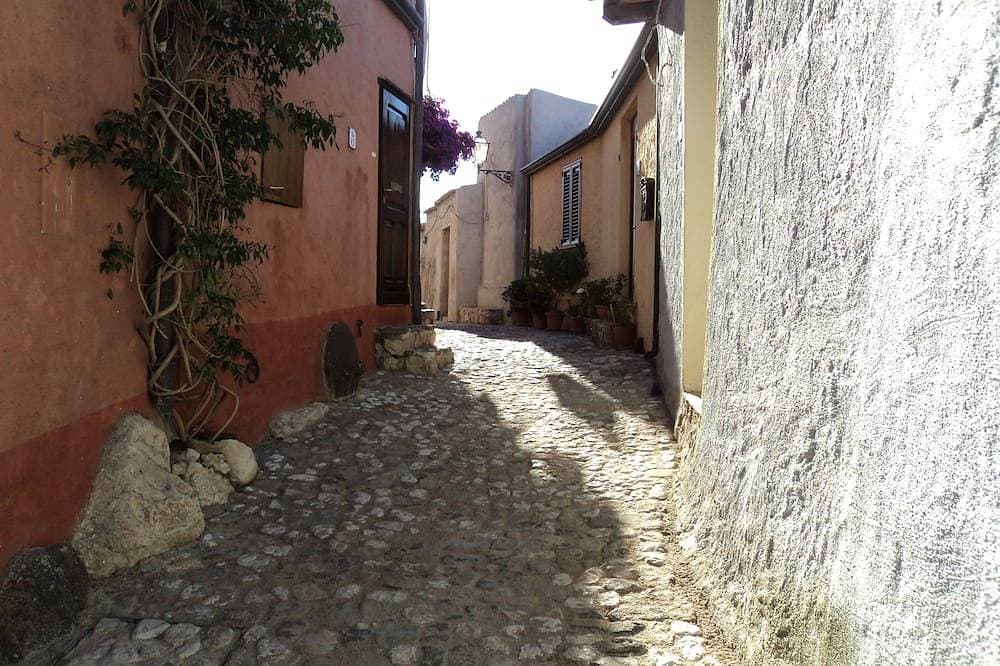 Foto 6 von 27: Ferienwohnung - Posada