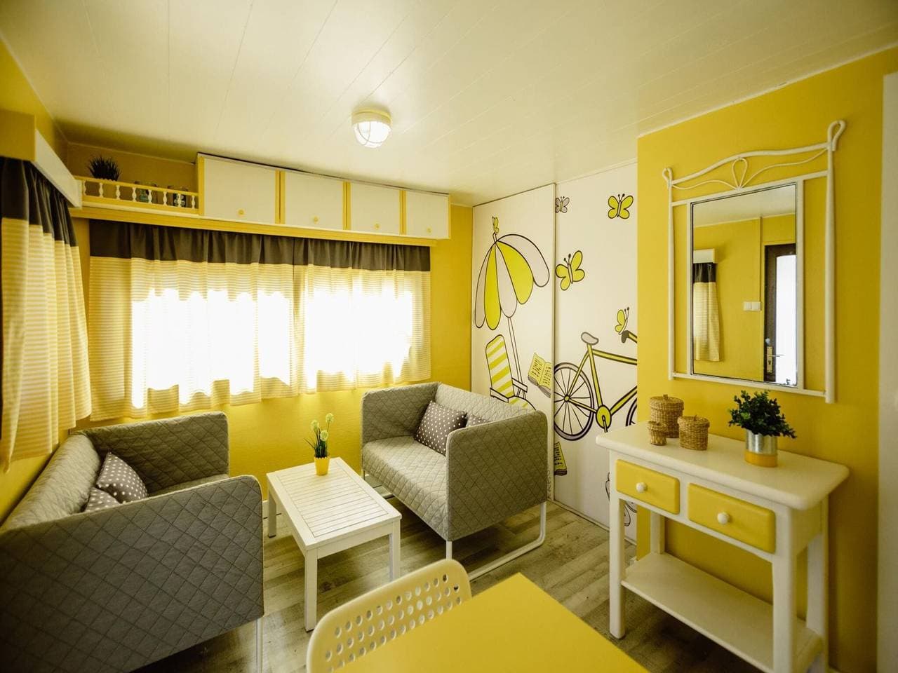 Foto 5 von 31: Stilvolles Chalet in Mont-roig