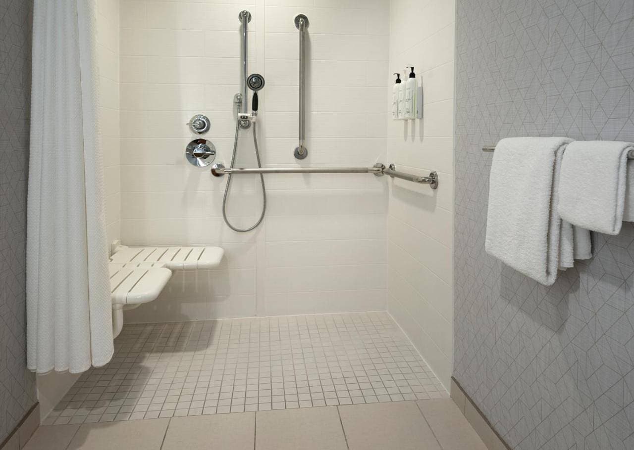 Foto 8 von 22: SpringHill Suites by Marriott Mount Laurel