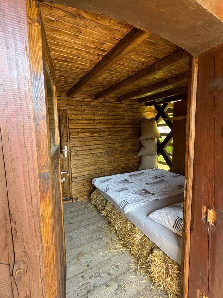 Foto 8 von 17: Chalet