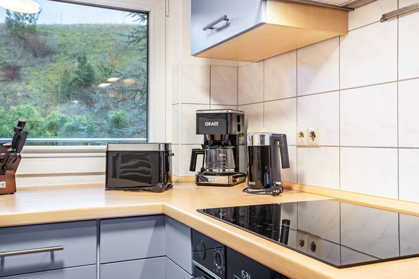Foto 8 von 33: Apartment '4a Lagune' mit Seeblick, privater Terrasse und WLAN