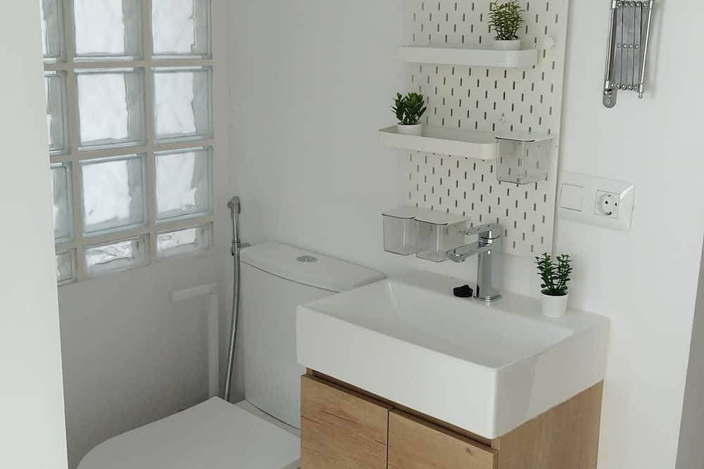 Foto 5 von 30: Unabhängiges Chalet-Dachgeschoss mit privater Terrasse