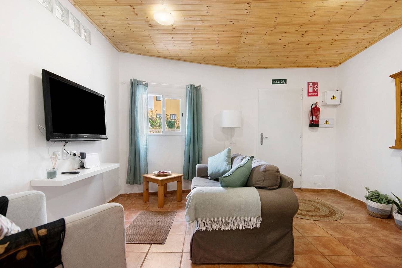 Casa Verol B 1