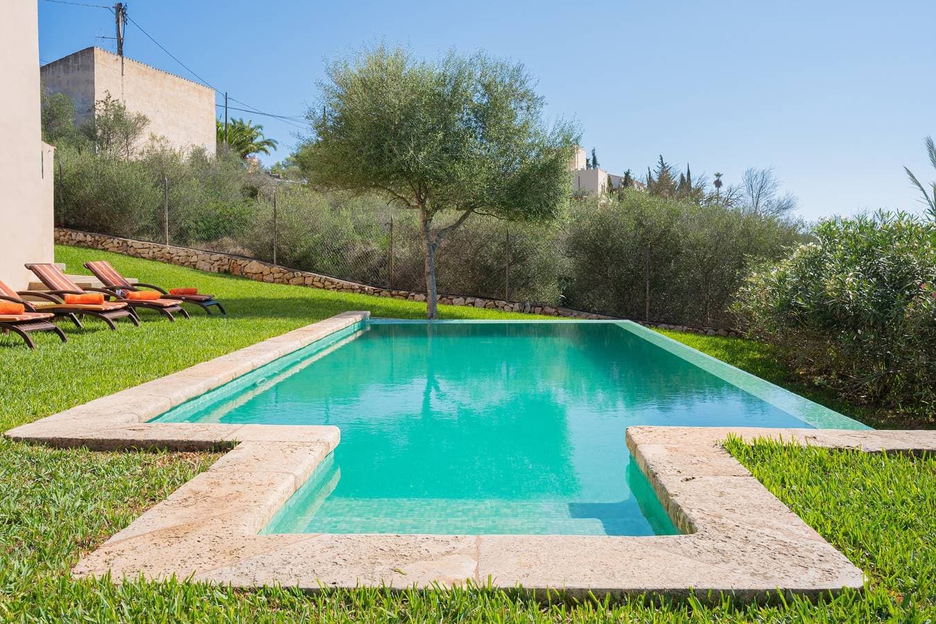 Foto 2 von 30: Villa Paqui – 10 Minuten von Cala Mondragó mit Pool, Garten & WLAN (Touristensteuer inkl.)