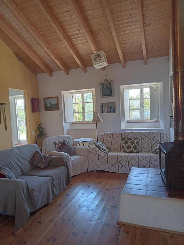 Foto 7 von 19: Three-Bedroom House