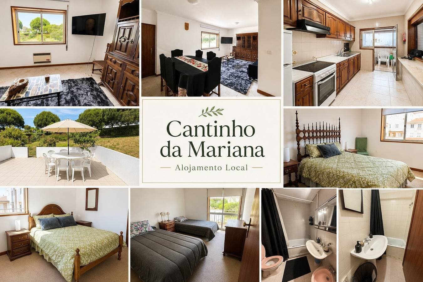 Cantinho da Mariana 1