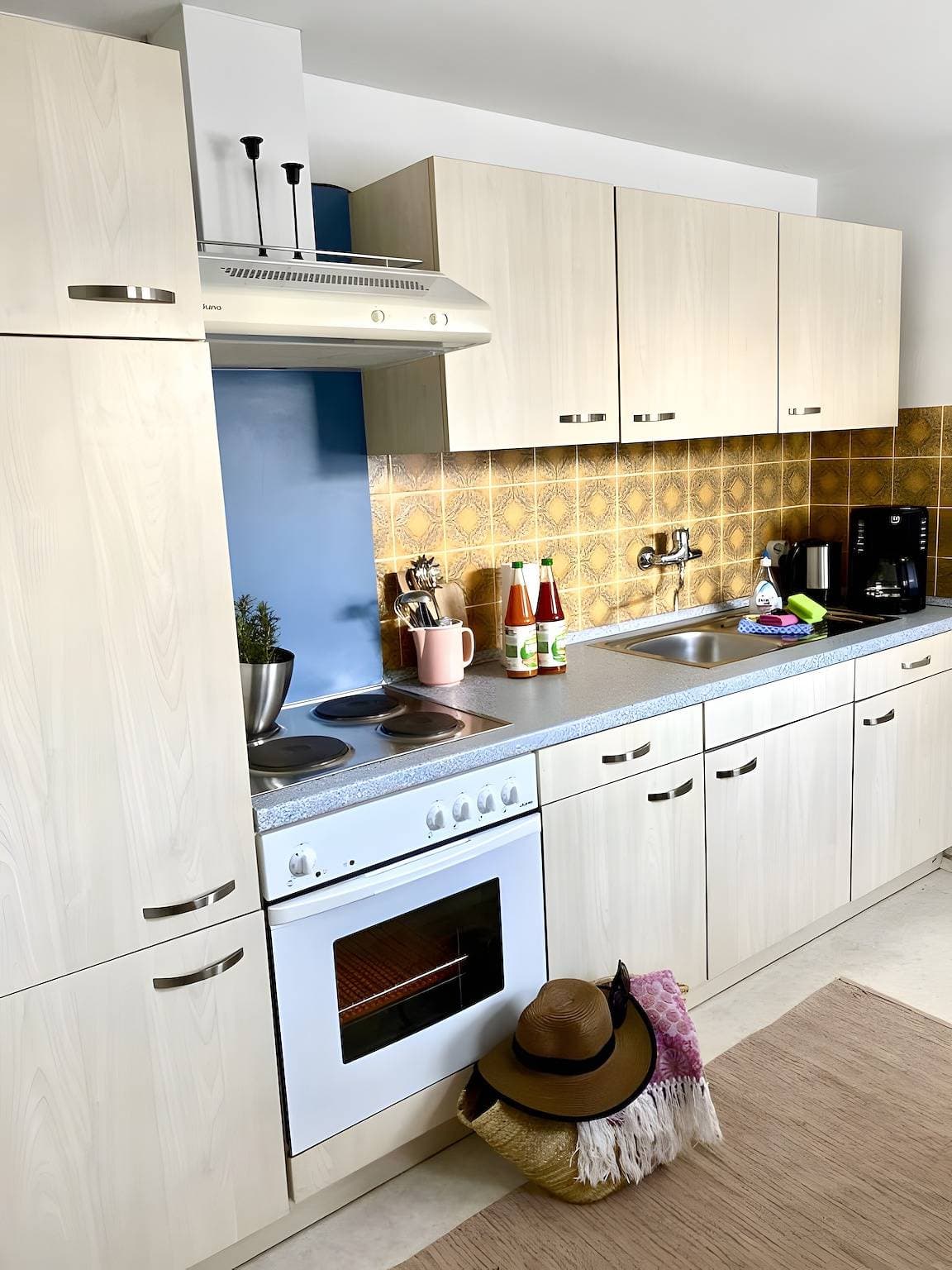 Foto 5 von 10: Ferienwohnung Bodenseeglück mit privater Terrasse