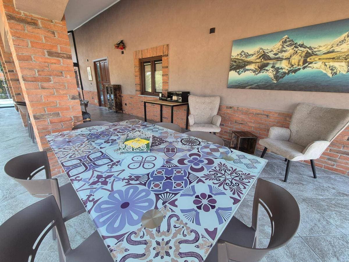 B&B Monviso 1