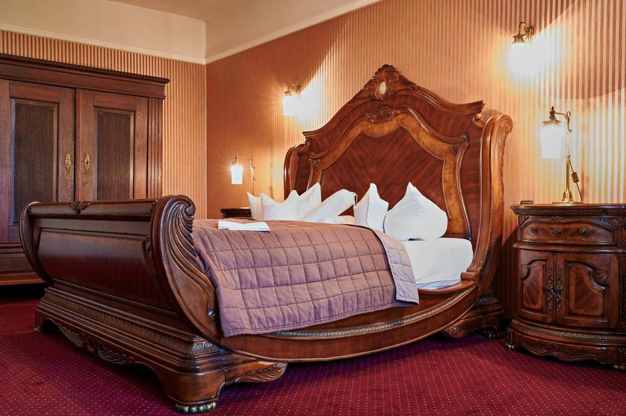 Foto 13 von 14: Castle Suite