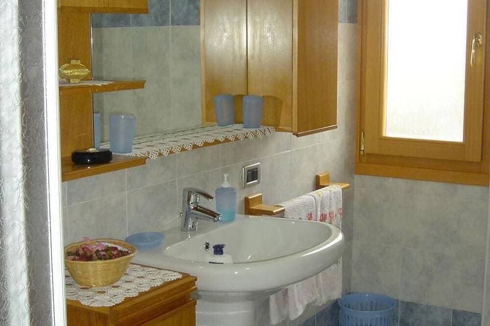 Foto 7 von 14: Wohnung 'Virgilio Zanetti', max 3 Personen