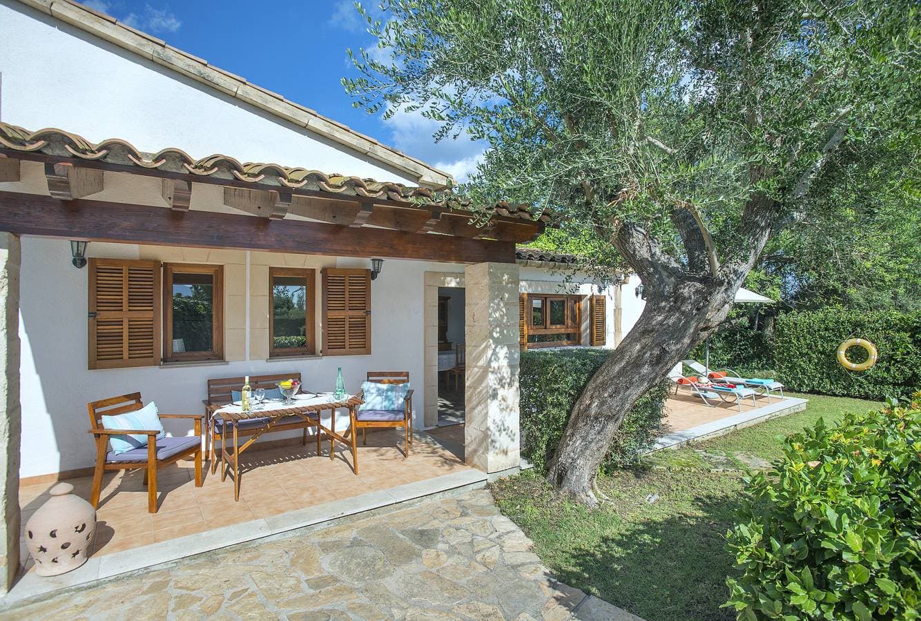 Foto 4 von 28: Finca Tarongers - Bleiben Sie Für Paare