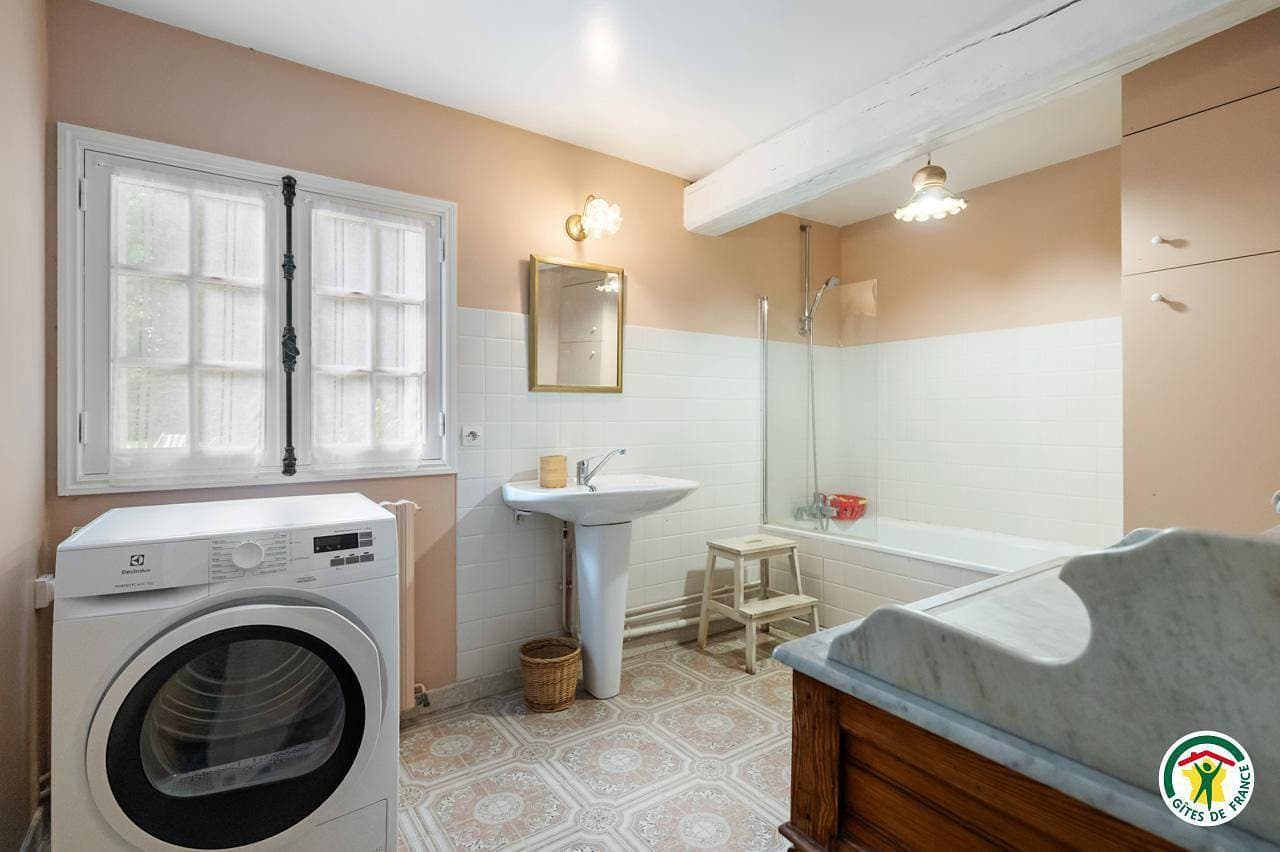Foto 7 von 13: Gîtes de France® - La Maison du Bonheur