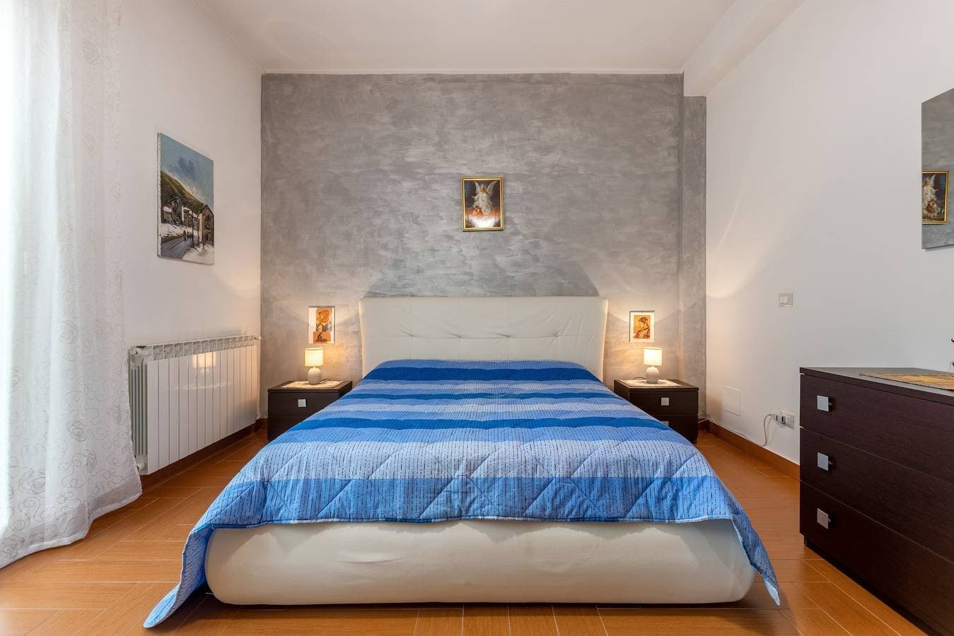 Foto 12 von 29: Ferienhaus "Casa Splendida" mit Bergblick, Terrassen und WLAN