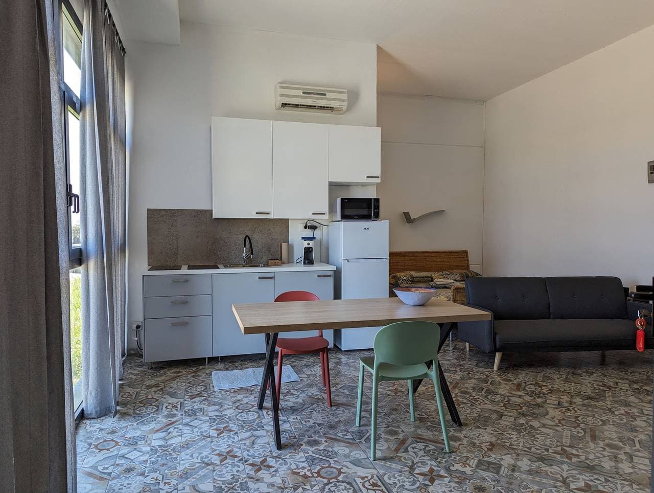 Foto 5 von 9: Ferienwohnung für 3 Personen