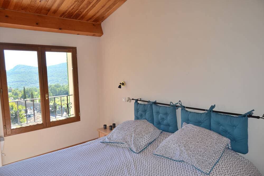 Foto 4 von 17: Villa Amicalement Hote - Cote D'Azur
