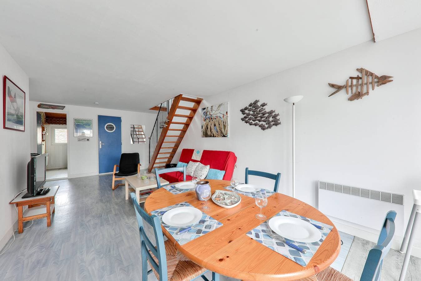 Foto 8 von 15: Wohnung 100m vom Strand entfernt