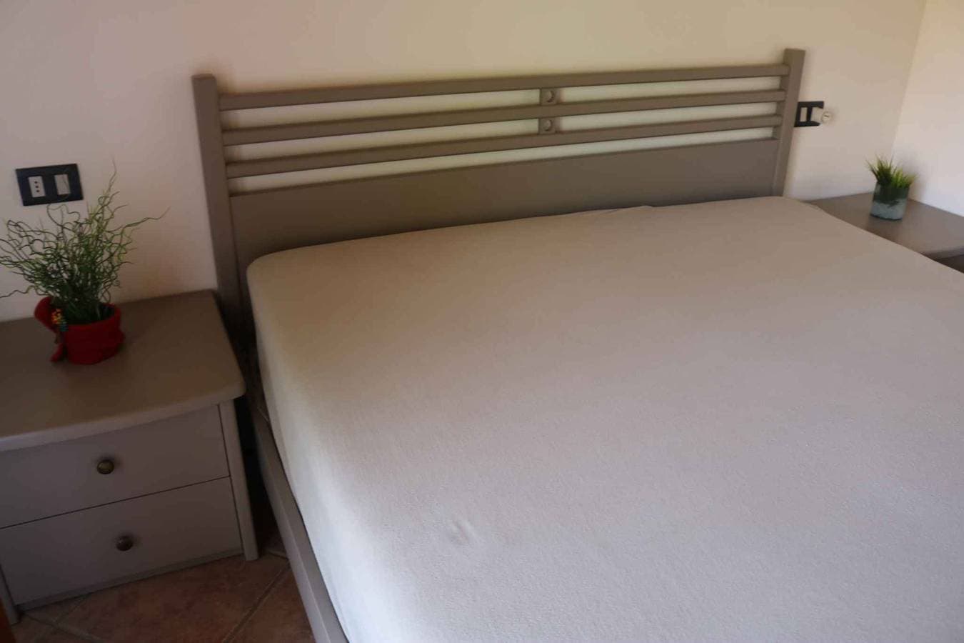Foto 13 von 27: Ferienwohnung mit Klimaanlage