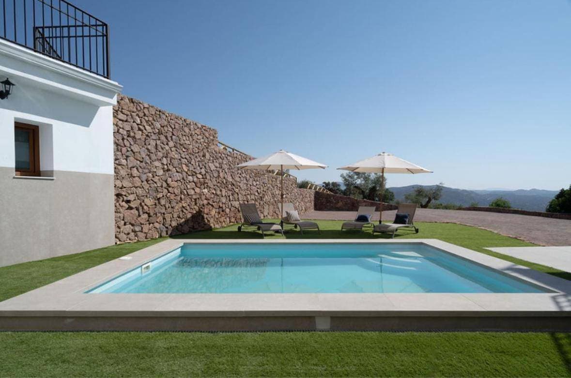 Foto 7 von 42: Five-Bedroom House