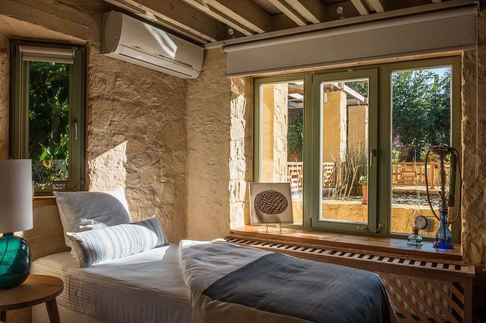 Foto 6 von 30: Villa Dimi familienfreundlich, nahe Sandstrand Kalathas