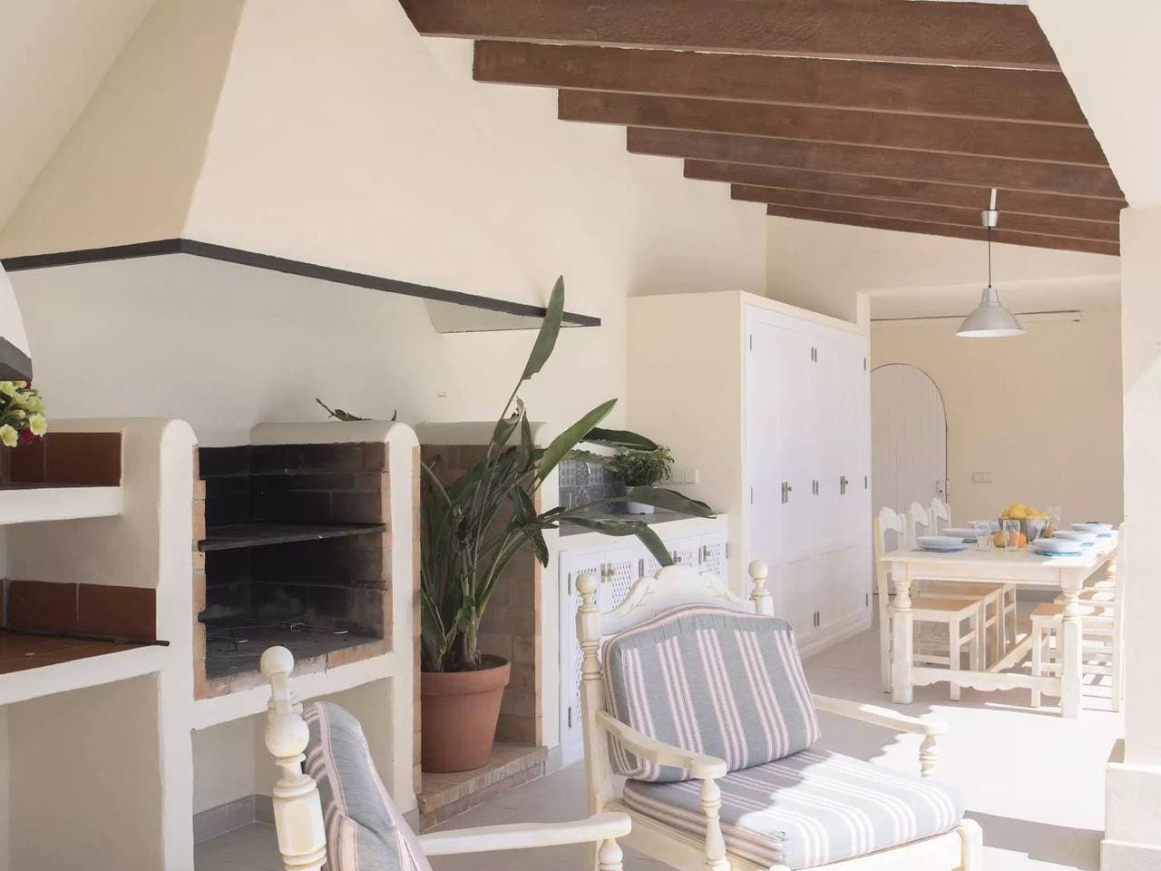 Foto 4 von 28: Haus 6 Personen