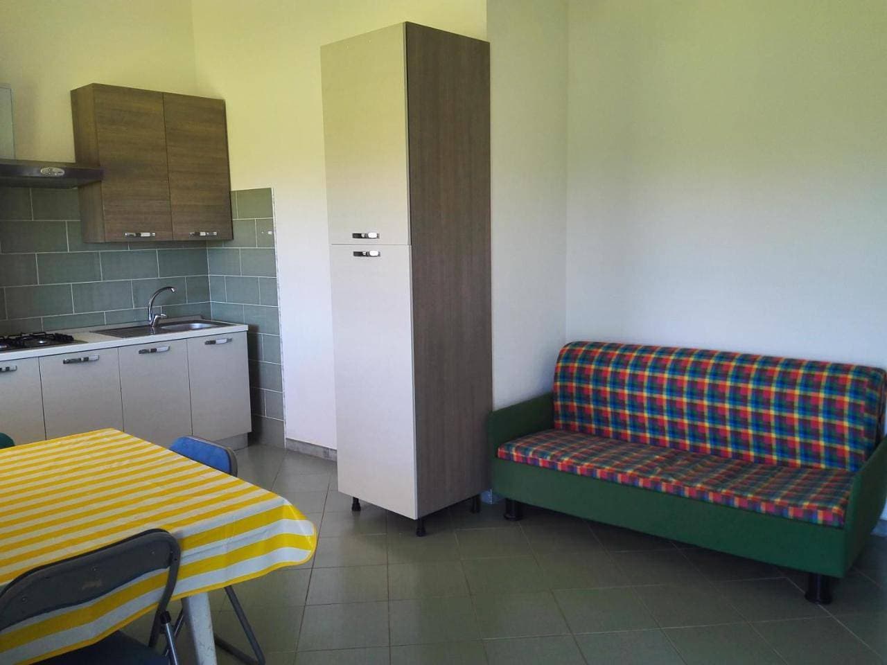 Foto 12 von 17: Apartment