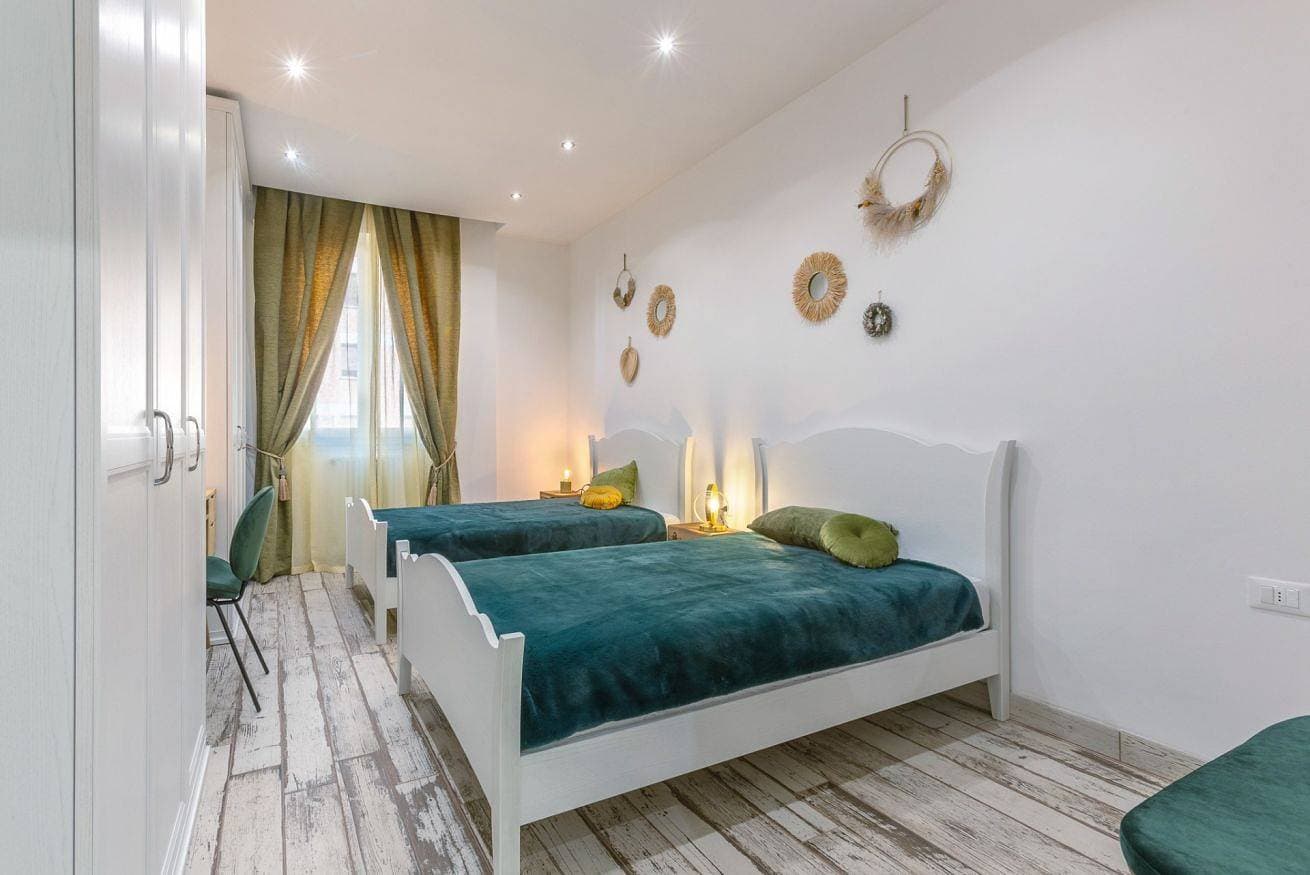 Foto 7 von 21: Ferienwohnung für 2 Personen